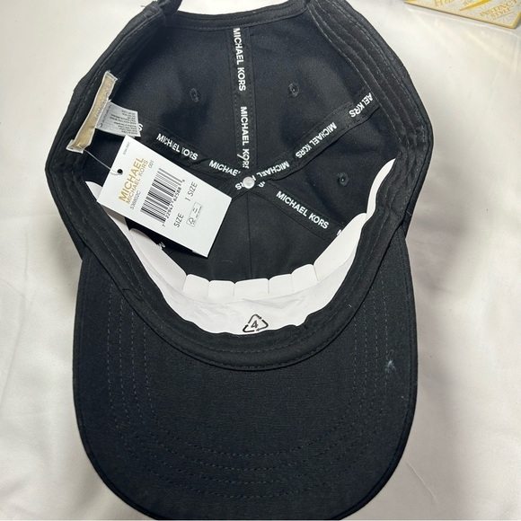 MK  Michael‎ Kors Cap winner choice or pick one main image 7